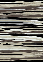 IBIZA 4091 BROWN-GRAY