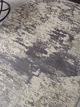 Ковер ATLANTIS D734 BEIGE Овал