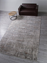 Ковер ROYAL B859G2 CREAM / L.GREY