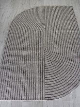 Ковер KAIR S149 LIGHT GRAY