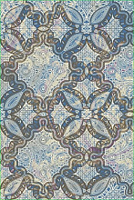 Ковер Соло 44021-28