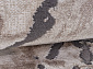 Ковровая Дорожка ARMINA 03819A GREY / BROWN