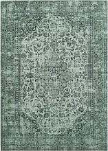 Ковер MEBELLIERY STOCKHOLM EMERLAND Винтажный