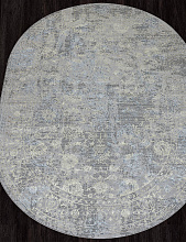 Ковер AZIZA O1754 930 Овал