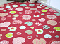Детский развивающий 3D ковер СЕРДЕЧКИ 86107
