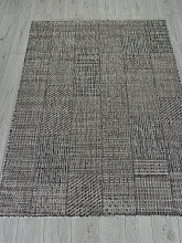 Ковер KAIR S160 DARK GRAY