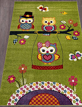 Ковер RIO 2740 GREEN