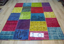 Ковер ручной работы Vintage Look at Me P-10