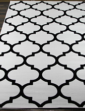 Ковер MEGA CARVING WK d422 NATURAL