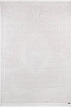 Ковер HUNKAR 7921 WHITE / WHITE