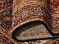 ISFAHAN TIMOR black