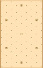 VALENCIA 2 P022 CREAM