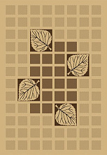 Ковер-циновка Decora 0558 065