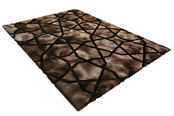 Ковер из натуральной овчины мутон STAR MUTON K1 MNT AST5