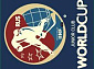 с логотипом Junior Club World Cup