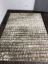 Ковер Frivoli 83209 BEIGE-L.BROWN\ Бежевый-Светло-коричневый V