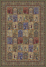 Ковер шерстяной Verdi  36037 4545