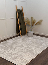 LUCCI P1374 WHITE / WHITE