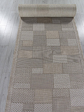 Ковровая Дорожка KAIR S148 BEIGE