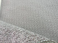 Ковер-палас МЕЛАНЖ 1407 цвет 100 серо-бежевый