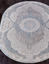 ARMINA 03880A BLUE / BLUE Овал