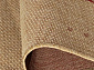Ковер-циновка COTTAGE 4527 3701natural red