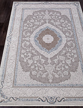 Ковер ARMINA 03874A BLUE / BLUE