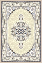 Ковер Amira 4923A Beige-Beige