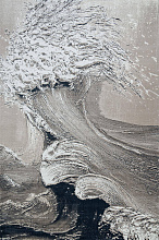 NENSI GL097A BROWN / BROWN