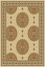 Ковер BUHARA 1902 CREAM 8