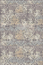 ISFAHAN GANAN anthracite 