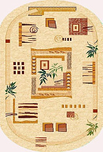 Ноктюрн 40128-01 ОВАЛ