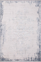 Ковер PERLA-A C545AG L.GREY / BLUE