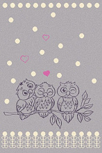 детский FUNKY GUFF grey 