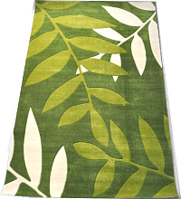 Ковер  детский AMIGO Modern green