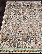 Ковер ROXY D782 CREAM-BROWN