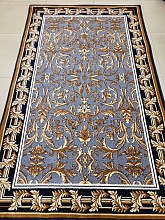 Ковер Кремлевский 39-40455 jeans color