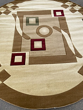 NUANCE 70 5462 CREAM Круг