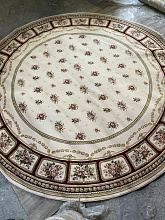 Ковер Premiera 0270 50633 Круг