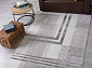 NOVA 04075A CREAM HB / ICE GREY HB