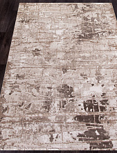 ARMINA 03705A BROWN / BROWN