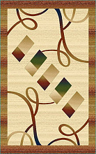 Ковер Ноктюрн 40114-01