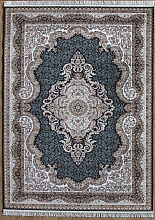 ISFAHAN D506 DARK NAVY 9