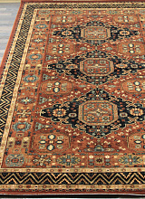 Ковер KASHQAI 43-08 300 V