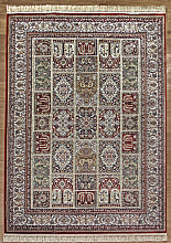 BROOKLYN 08614A RED / RED