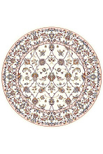 HUNNU Wool+Viscose 6C1562-01 КРУГ