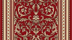 Ковровая дорожка  п/ш Милана  39-04