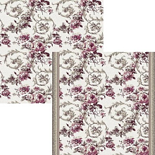 Ковровая Дорожка принт 8-ми цветное полотно p1710e1p 102