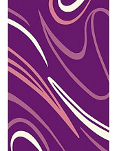 Ковер MIRAGE v804 VIOLET