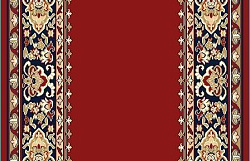 Ковровая дорожка Кремлевская  244-04